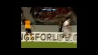 Jack Wilshere, 16 years old