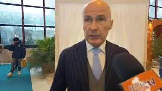 Presidente Confesercenti Salute Napoli a TuttoHotel 2026