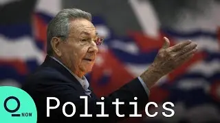White House Won't Change Cuba Policy as Raul Castrol Prepares to Step Down