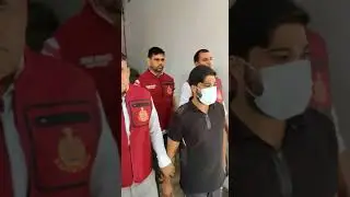 KINGPIN OF GANG WHO CHEATED MBBS ASPIRANTS UNDER THE GARB OF ADMISSION IN MBBS