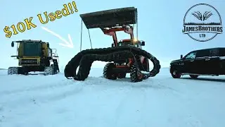 New is 40k, we will try used! 