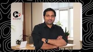 Pravin Dubey Introduction Video - WebClixs Founder