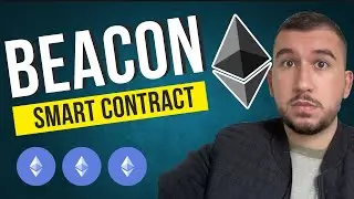 Introduction to the Beacon Chain Deposit Contract