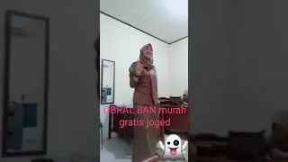 BAN Murah