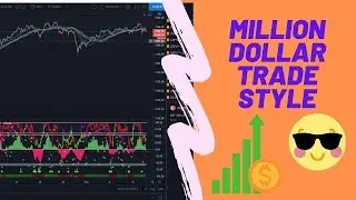 Bitcion Million Dollar trade Style