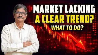Market Directionless? | Best Stocks | Market Outlook | Dr. V. K Vikayakumar