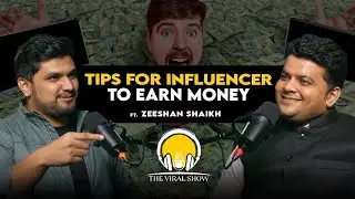 Influencer Paisa Kaise Kamaye? Audience &rarr; Problem &rarr; Product Formula |