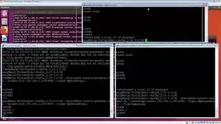 kafka cluster example