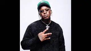 Blxst Type Beat - 