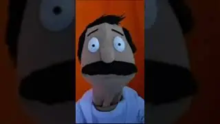 Bob beatbox, talking trash, SpongeBob #funny #animation #adoptmefun #sonic #adoptmeподписка #crouchy