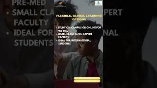 Study Medicine Abroad- 6-Year MD Program at MUA