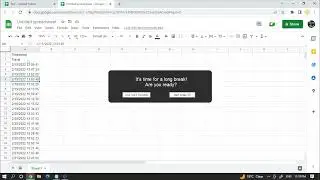 IMPORTRANGE Function | Link Google Sheets | Multiple Google Sheets
