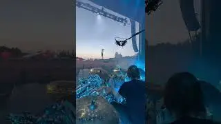 Brooks Wackerman - Nightmare #drummer #drums #drum #avengedsevenfold #nighmare #fypyoutube #fyp