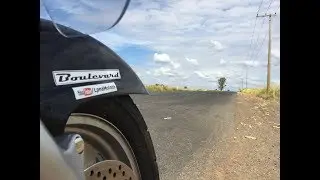 #05 -LPnaMotoca - Como descobrir codigos da ECU da Suzuki Boulevard C1500