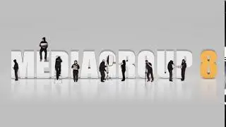 Видеостудия Mediagroup8