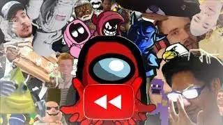 Youtube Rewind 2020: Memes Control Rewind  | #Rewind2020 #YoutubeRewind