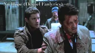 【KoKo】No Hope (Destiel Fansong) 【Supernatural】