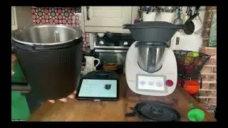 Thermomix Summer Cooking Class TM7 TM6 