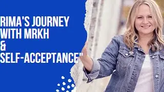 Empowering Women: Rima's Journey with MRKH and Self-Acceptance l #mrkhsyndrome
