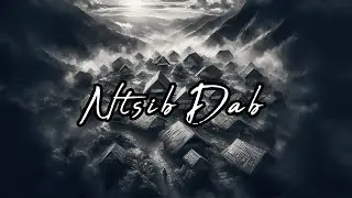 Hmong Stories - Ntsib Dab Phim Nyuaj Vais