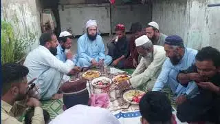 Iftar Food Distribution 2025 | Karachi, Pakistan | Al Nayab Charity Foundation #charity