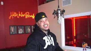 Hot Water Records Presents - REALLYHIMNOCAP '' NO HOOK 