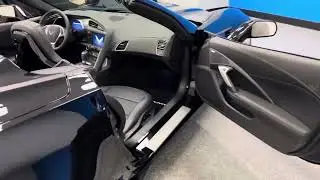 2019 Callaway Corvette Z06