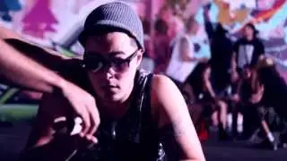 D.U.Ivan - HA! (prod. by Shottie)