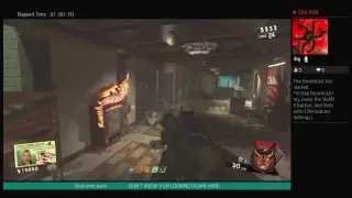 DLC2-IW attempt #5 (Look at description)