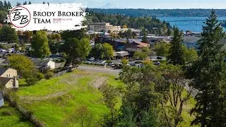 NKA Callahan Drive - Land Development Opportunity in  Bremerton, WA
