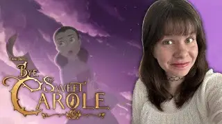 BUNNY TIME | Bye Sweet Carole (2)