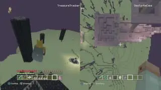 We are in the ender gate way.