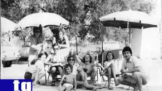 Ascea Villaggio Elea 50 anni