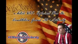 Article VII Explained: How the Constitution Gained Its Authority