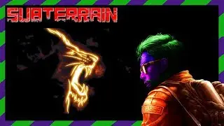Subterrain - 32 - Leo Invasion