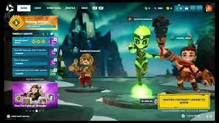 DKO fun