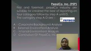 PepsiCo, Inc (PEP)