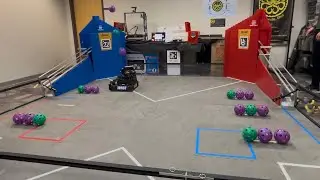 199pt SOLO Practice Match | FTC DECODE
