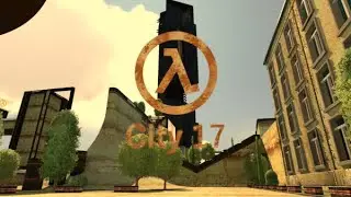 [RPG] City17 - WR by SkandeaR - Trackmania 2020