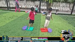 Sports Day 2025