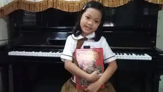 Parts of a Book by Rjya Andrea