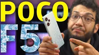 BU SENENİN FİYAT/PERFORMANS ŞAMPİYONU! | POCO F5 İnceleme