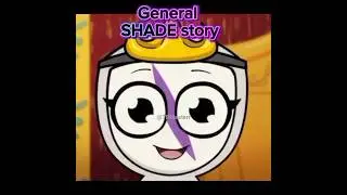 The story of General Shade edit #stickwar #stickwarsaga #shorts