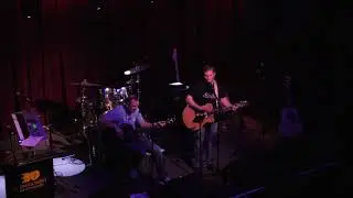 Brighton Road - Pink Houses - Live at The Ardmore Music Hall