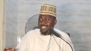 TARINHIN ANNABI DAWUD TARDA SHEIKH ABUBAKAR ABDUSSALAM BABAN GWALE 