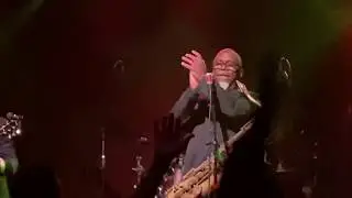 Karl Denson&rsquo;s Tiny Universe - The Clap & My Baby Likes to Boogaloo - The Ardmore Music Hall 2020