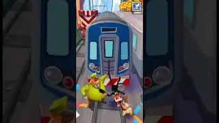 Subway Surfers Live Gameplay | নতুন রেকর্ড | LZ ASHIK 🎮🔥#shorts#shortlive#shortsfeed