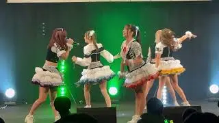 【LIVE映像】虹色の飛行少女🌈『Girl&rsquo;s Bomb!! 〜WinterFestival〜』@市川市民文化会館 2026/01/25