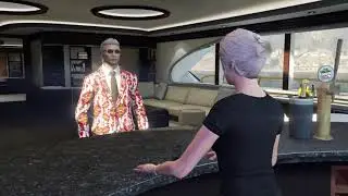 What You'll Need for the Contract Update (New Update) - GTA Online - The Contract