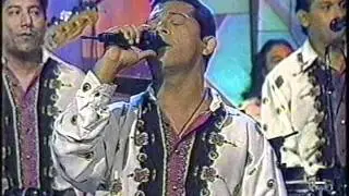 JUNIOR KLAN EN VIVO 